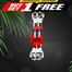 48-in-1 Universal Socket Wrench Multifunction Socket Spanner ( Buy 1 Get 1 FREE) image