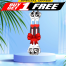 48-in-1 Universal Socket Wrench Multifunction Socket Spanner ( Buy 1 Get 1 FREE) image