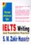 IELTS Writing and Foundation Practice