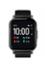 Haylou LS02 Smart Fitness Tracker Watch IP68 Waterproof 12 Sport Modes Global Version - Black image
