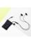 Remax RM-550 Wired In Ear Earphone (Black) image
