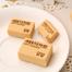 4B Soft Eraser Art Painting Stationery Sketch Rubber 2pcs image