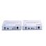 4K HDMI KVM Extender 120M RJ45 Ethernet with USB And HDMI image
