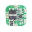 4S Bms Battery Protection Board 4S 10A 14.8V 16.8V 18650 Aa Aaa Lipo Li-Ion Lithium Battery Bms Chargers Protection Module Electronics Circuitry Preview 2