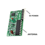 4 Channel Wireless Remote Control Module Tx Rx image