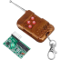 4 Channel Wireless Remote Control Module Tx Rx image