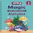 4 Magic Books, 10 Refills, 2 Pens, 2 Grips image