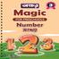 4 Magic Books, 10 Refills, 2 Pens, 2 Grips image