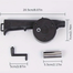 Blower Hand Crank BBQ Fan Fast Fire Starter Picinic Stove image