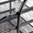 4 Tier Metal Mesh File Rack and Organizer image