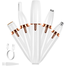 4 in 1 Multifunctional Shaver Hair Trimmer Electirc image