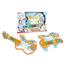 4-in-1 Musical Magic Guitar image