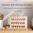 4 layer egg dispenser, Refrigerator Egg Storage image
