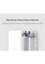 Redmi 10000mAh Power Bank Dual Output and Dual Input - White and Cable image