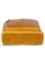 AAJ Oil Pull Up Classic Backpack SB-BP112 Tan image