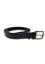 Black Leather Belt - LB05 image