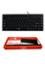 Havit USB Mini Keyboard (KB329) image