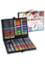  Super Mega Art Set-Drawing Set 168Pc image