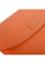 Brown Ralphy Premium Leather Laptop Sleeve SB-LC700 image
