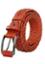 Plaited Leather Belt SB-B66 image