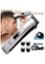 Kemei KM-5017 Waterproof High Power Rechargeable Hair Trimmer image