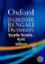 Oxford English-English-Bengali Dictionary