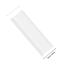 5000 Pcs Tagging Gun Fasteners for Clothing Standard Label Gun Price Tagging Barbs Plastic Garment Tag Gun Refills image