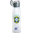 Prox Fifa World Cup Edition Single Layer SS Non-Thermal Water Bottle 500ml (Brazil) image