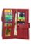Vintage Zipper Long Wallets and Cardholders SB-W111 image