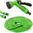 50FT High Strength Expandable Flexible Garden Car Washing Water Hose Magic Pipe image