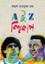 A to Z Biwsocup 
