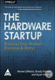 The Hardware Startup 