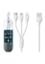Remax Suda 3 in 1 Fast Charging Cable for Lightning/Micro/Type-C 1M RC-109th image