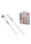 Havit Data And Charging Cable (Lightning) for iphone (H610 (1M)) image