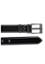AAJ Premium One Part Buffalo Leather Belt For Men SB-B76 image