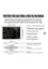 DDecorator Black Marble Texture Laptop Sticker image