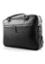 Croco Print Black Briefcase Official Leather Bag SB-W15 image