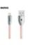 Remax Knight Cable for iPhone 1M RC-043i image