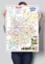 Natore District Map (18.5 X 25 Inches) image