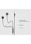 Remax RM-711 Wired In-Ear Earphone image