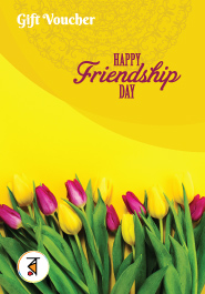 Friendship Voucher