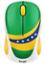 Logitech M238 Brazil Fan Collection World Cup Wireless Mouse image