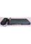 8-Port ProSafe Gigabit Manage Plus Desktop Switch plus 4-Port PoE (PoE Budget 45W) (GS108PE) image