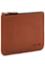Leather Zipper Pouch SB-ZP02 image