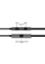 E1003 - Piston Classic In-Ear Headphones (Space Gray) image