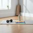 5Pieces Resistance Bands Skin Friendly Resistance image