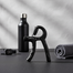 5-60Kg Gym Fitness Hand Grip Men Adjustable Finger Heavy Exerciser Strength for Muscle Recovery Hand Gripper Trainer-(Any Design and Any color) image