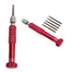 5 In 1 Magnetic Screwdriver Repair Kit image