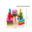 5 Sets of Column Building Block image
