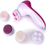 5 in 1 Beauty Facial Massager For Women image